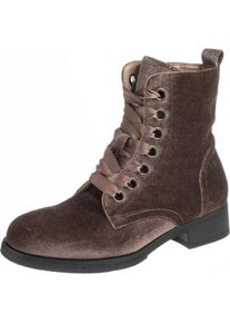 Fritzi aus Preussen Fritzi Aus Preu&szlig;en, Damen Schn&uuml;rstiefel, Braun