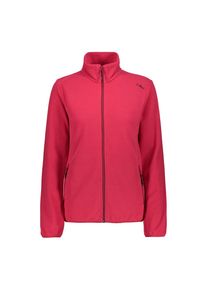 CMP, Damen Fleecejacke, Rot