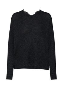 Véro Moda VERO MODA, Damen Strickpullover, Schwarz