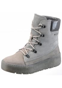 Tamaris, Damen Winterboots, Grau