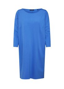 Marc O'Polo Marc O'Polo, Damen Kleid, Royalblau