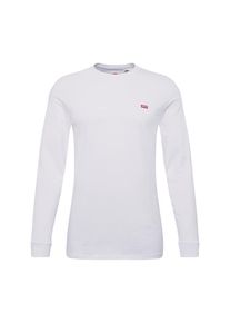 Levi's LEVI'S, Herren Shirt, Wei&szlig;
