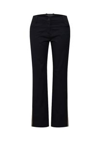 Marc O'Polo Marc O'Polo, Damen Hose, Schwarz