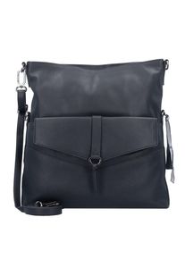 Esprit, Damen Umhängetasche 'Kara', Nachtblau