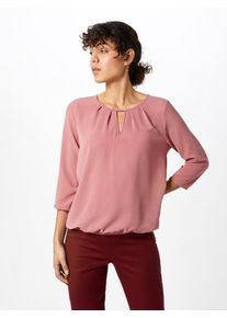 ABOUT YOU, Damen Bluse 'Marisa', Altrosa