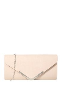 Tamaris, Damen Clutch 'BRIANNA', Nude