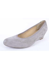 Gabor, Damen Pumps, Taupe
