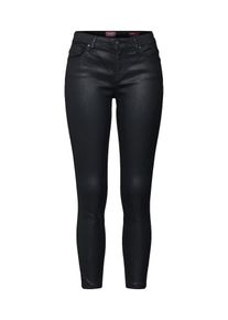 Only, Damen Jeans, Black Denim