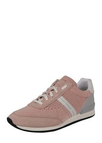 Hugo, Damen Sneaker 'Adrienne', Ros&eacute;