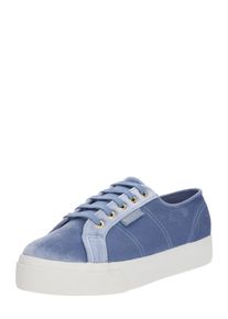 Superga, Damen Sneaker, Aqua