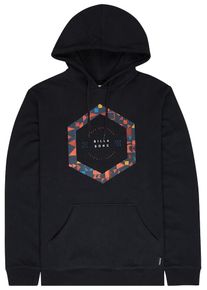 Billabong, Herren Pullover 'Howling', Schwarz