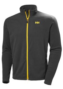 Helly Hansen, Herren Fleecejacke, Anthrazit