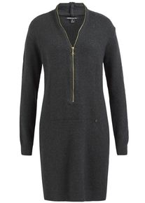 Khujo, Damen Kleid 'LYKKE', Tanne