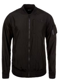 The North Face, Herren Jacke 'Meaford', Schwarz