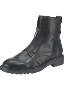 Esprit, Damen Stiefeletten, Schwarz