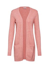 Vila, Damen Cardigan 'Ril', Rosa