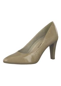 Tamaris, Damen Pumps, Nude