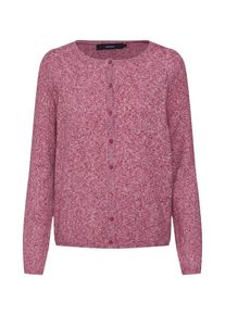 V&eacute;ro Moda VERO MODA, Damen Cardigan, Rot