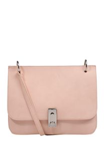 ABOUT YOU, Damen Tasche 'Yasmina', Nude
