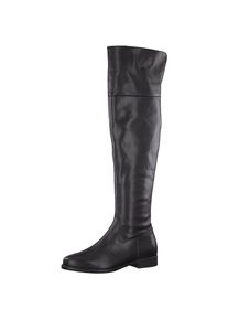 Tamaris, Damen Stiefel, Schwarz