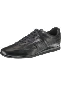 JOOP!, Herren Sneakers, Grau / Schwarz