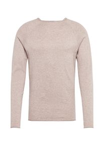 Only & Sons Only & Sons, Herren Pullover 'ANDREAS', Hellgrau