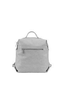 Fritzi aus Preussen Fritzi Aus Preußen, Damen Rucksack, Grau