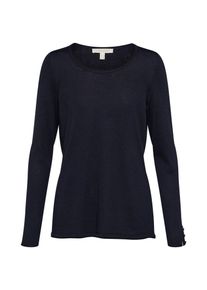 Esprit, Damen Pullover, Navy