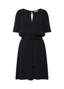 minimum, Damen Kleid 'Amarante', Schwarz