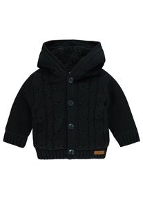 Noppies, Strickjacke 'Warsaw', Kobaltblau