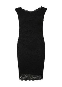 Swing Curve, Damen Kleid, Schwarz