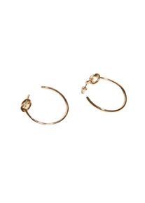 EDITED, Damen Ohrringe 'Fili', Gold