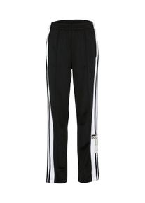 adidas originals, Damen Trackpants 'OG Break', Schwarz / Wei&szlig;