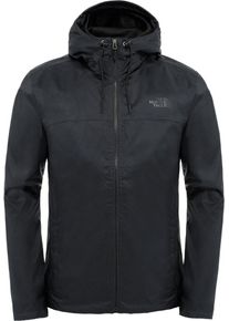 The North Face, Herren Outdoorjacke 'Morton Triclimate', Schwarz