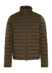 J. Lindeberg J.Lindeberg, Herren Jacke 'Ease JL Down', Oliv