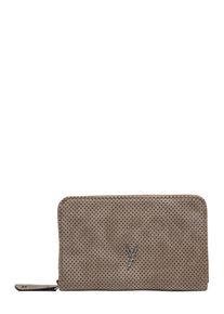 SURI FREY, Damen Geldbörse 'Romy Basic', Sand