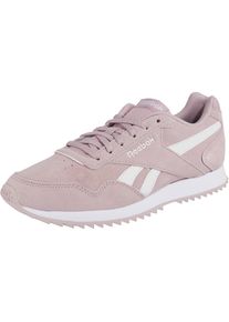 Reebok, Damen Sneakers Low 'Royal Glide', Pastelllila / Wei&szlig;