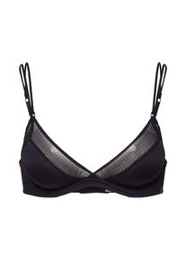 Sloggi, Damen BH, Schwarz