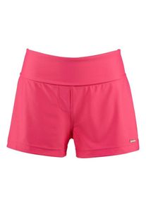 Chiemsee, Damen Badeshorts, Pink