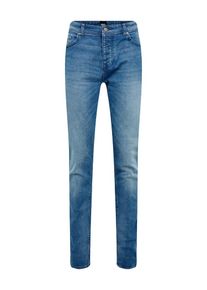 BOSS, Herren Jeans 'Taber BC-C 10216252 01', Blue Denim
