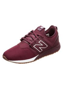 New Balance, Herren Sneaker 'MRL247-HJ-D', Blutrot