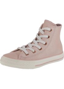 Converse, M&auml;dchen Sneaker, Altrosa