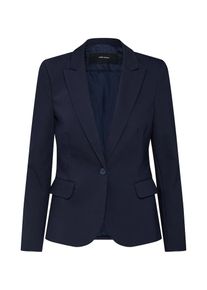 Véro Moda VERO MODA, Damen Blazer 'RORO', Nachtblau