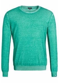 Khujo, Herren Pullover 'Lysos', Jade