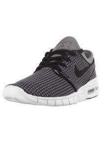 NIKE SB, Herren Schuhe ' Janoski Max', Dunkelgrau