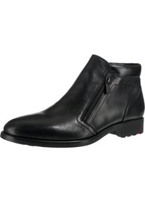 Lloyd, Damen Stiefeletten, Schwarz
