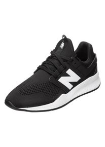 New Balance, Herren Sneaker 'MS247-EB-D', Schwarz / Wei&szlig;