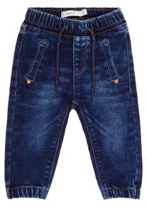 name it, M&auml;dchen Regular Fit Jeans, Dunkelblau