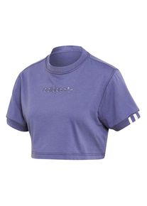 adidas originals, Damen Shirt, Flieder