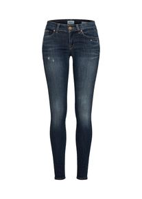 Only, Damen Jeans 'ALBA', Blue Denim
